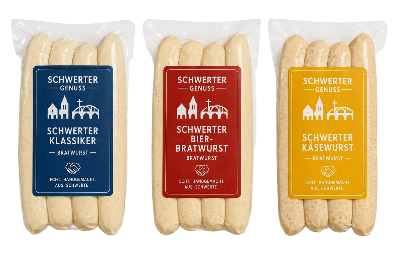 Wurst & Sülze — Schwerter Genuss
